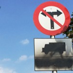 Hệ thống các loại biển báo cấm giao thông đường bộ