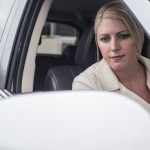 Chia sẻ những kỹ thuật lái xe ô tô an toàn