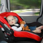 Hướng dẫn cách cài đặt ghế ngồi trong xe ôtô cho trẻ