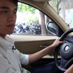 Dạy học lái xe hơi tại Hà Nội