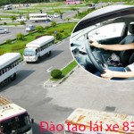 Trung tâm đào tạo lái xe ôtô hàng đầu tại Hà Nội