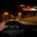 Những lưu ý khi lái xe ô tô về đêm đảm bảo an toàn
