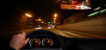 Những lưu ý khi lái xe ô tô về đêm đảm bảo an toàn