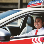 Kinh nghiệm lái taxi đường trường của tài xế taxi