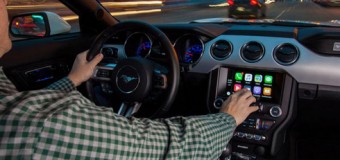 Ứng dụng điện thoại có thể tự khoá khi lái xe ở Mỹ