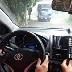 Kinh nghiệm thi bằng lái xe ô tô B2 lái xe đường trường