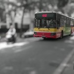 Lộ trình xe bus 02: Bác cổ – Bến xe Yên Nghĩa