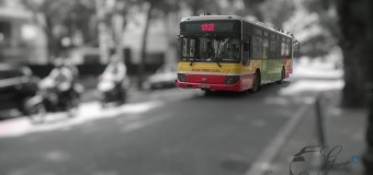 Lộ trình xe bus 02: Bác cổ – Bến xe Yên Nghĩa
