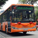 Lộ trình tuyến xe bus chất lượng cao tại Hà Nội